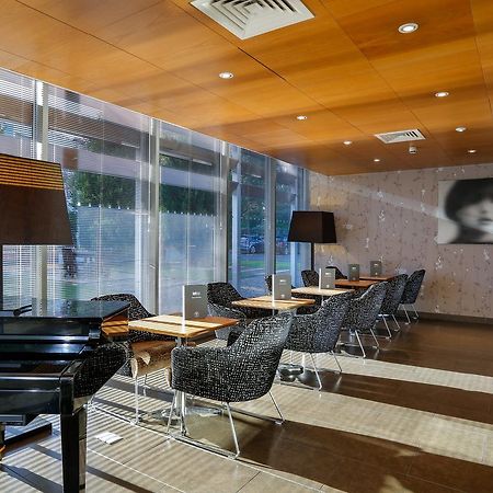 Beales Hotel Hatfield  Luaran gambar