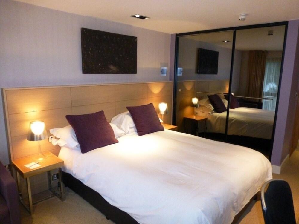 Beales Hotel Hatfield  Luaran gambar