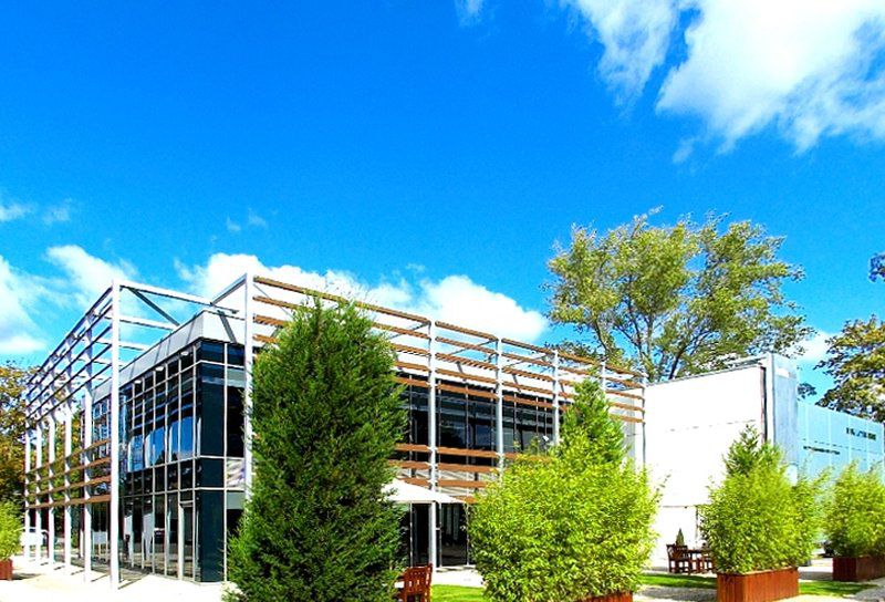 Beales Hotel Hatfield  Luaran gambar
