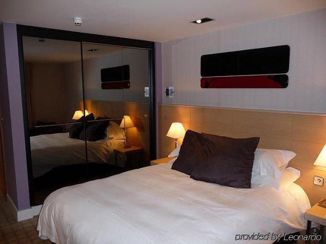 Beales Hotel Hatfield  Bilik gambar