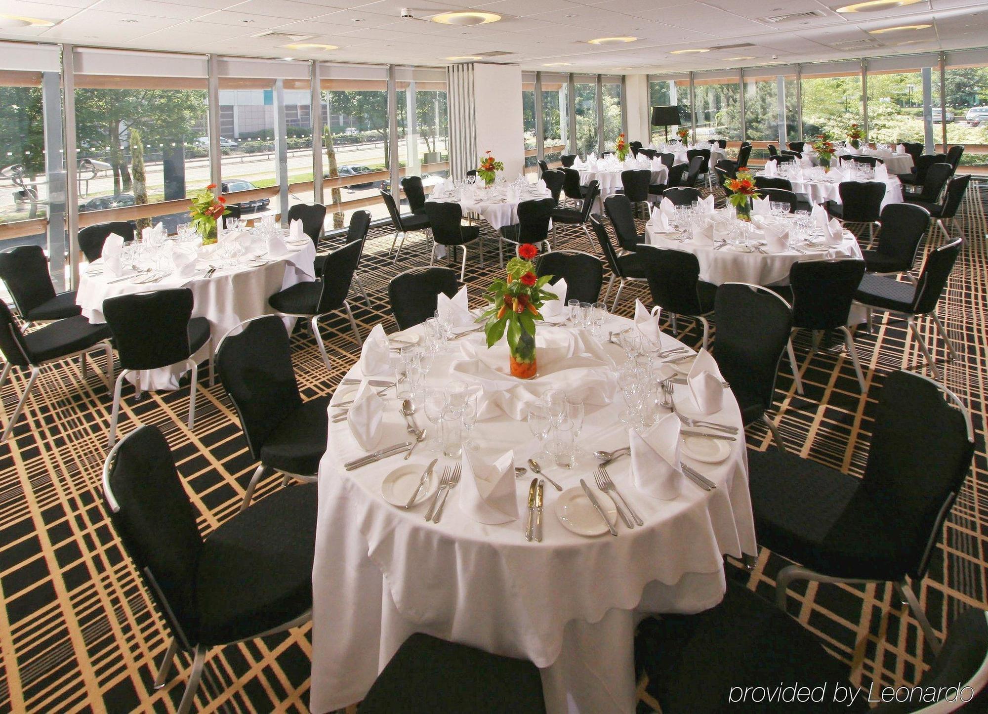 Beales Hotel Hatfield  Luaran gambar