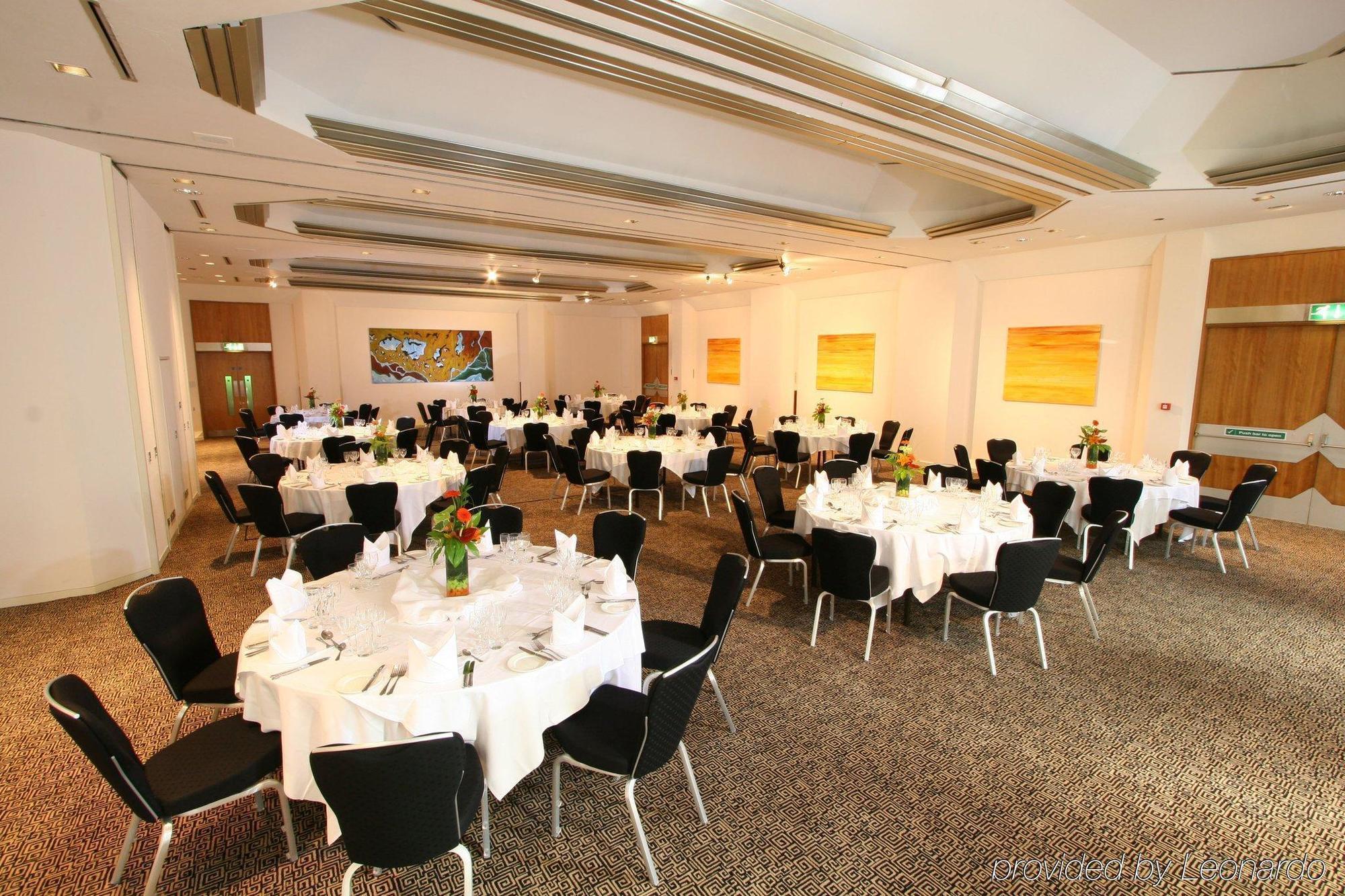 Beales Hotel Hatfield  Luaran gambar