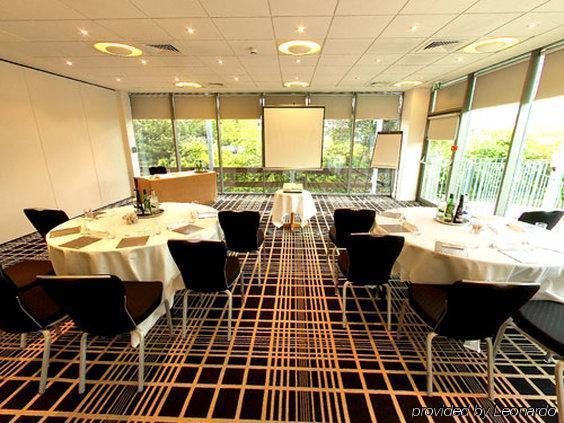 Beales Hotel Hatfield  Kemudahan gambar