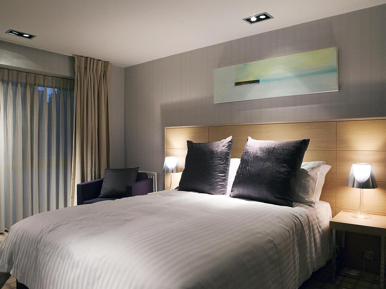 Beales Hotel Hatfield  Bilik gambar
