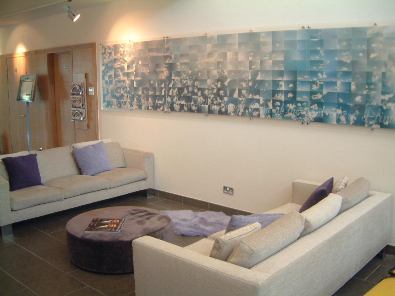 Beales Hotel Hatfield  Luaran gambar