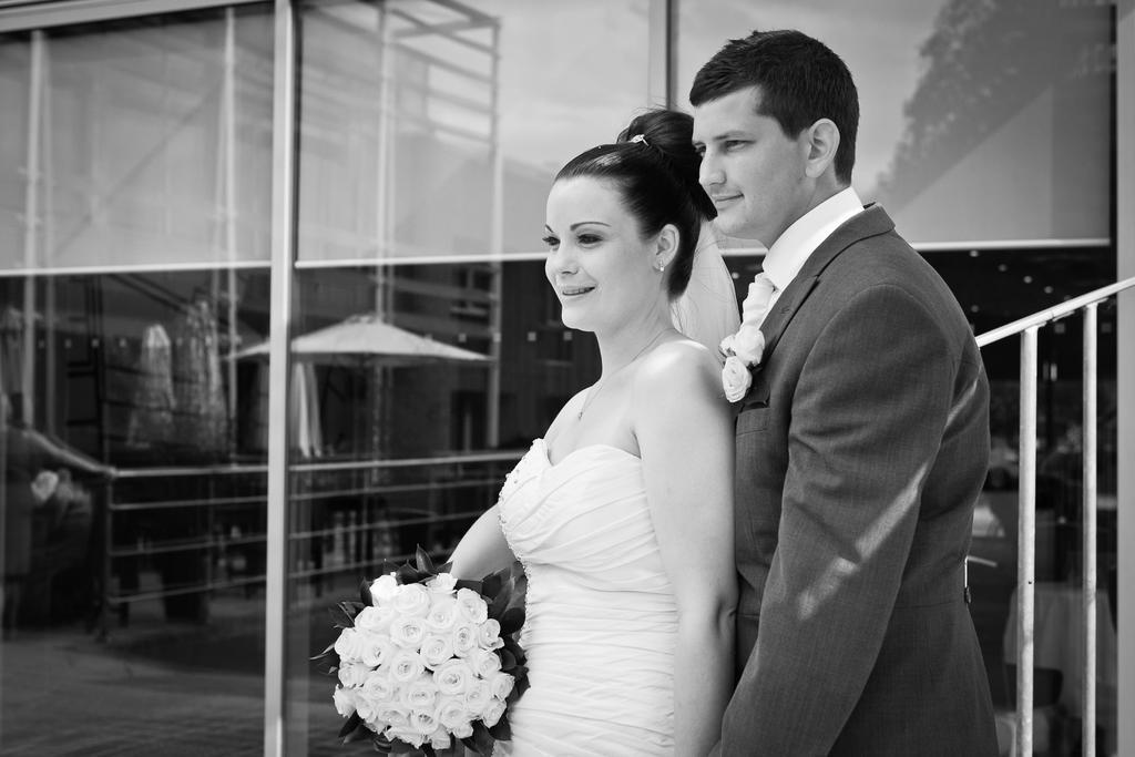 Beales Hotel Hatfield  Luaran gambar