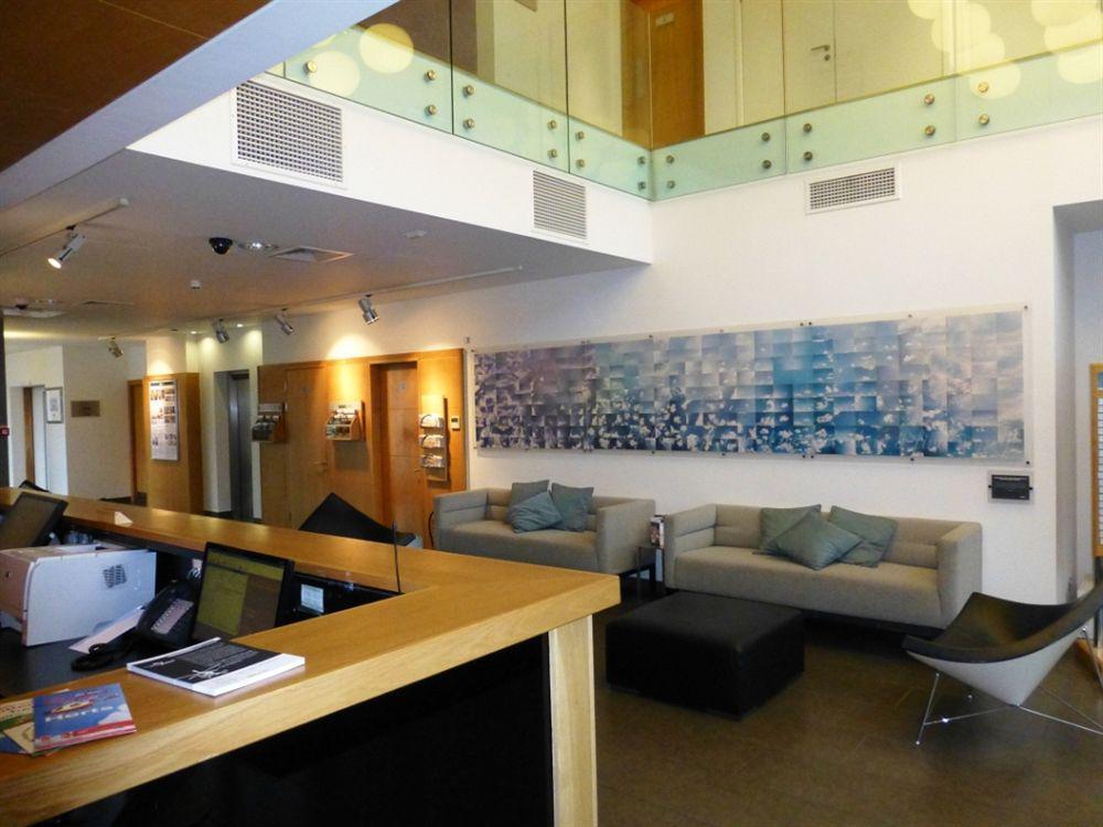 Beales Hotel Hatfield  Luaran gambar