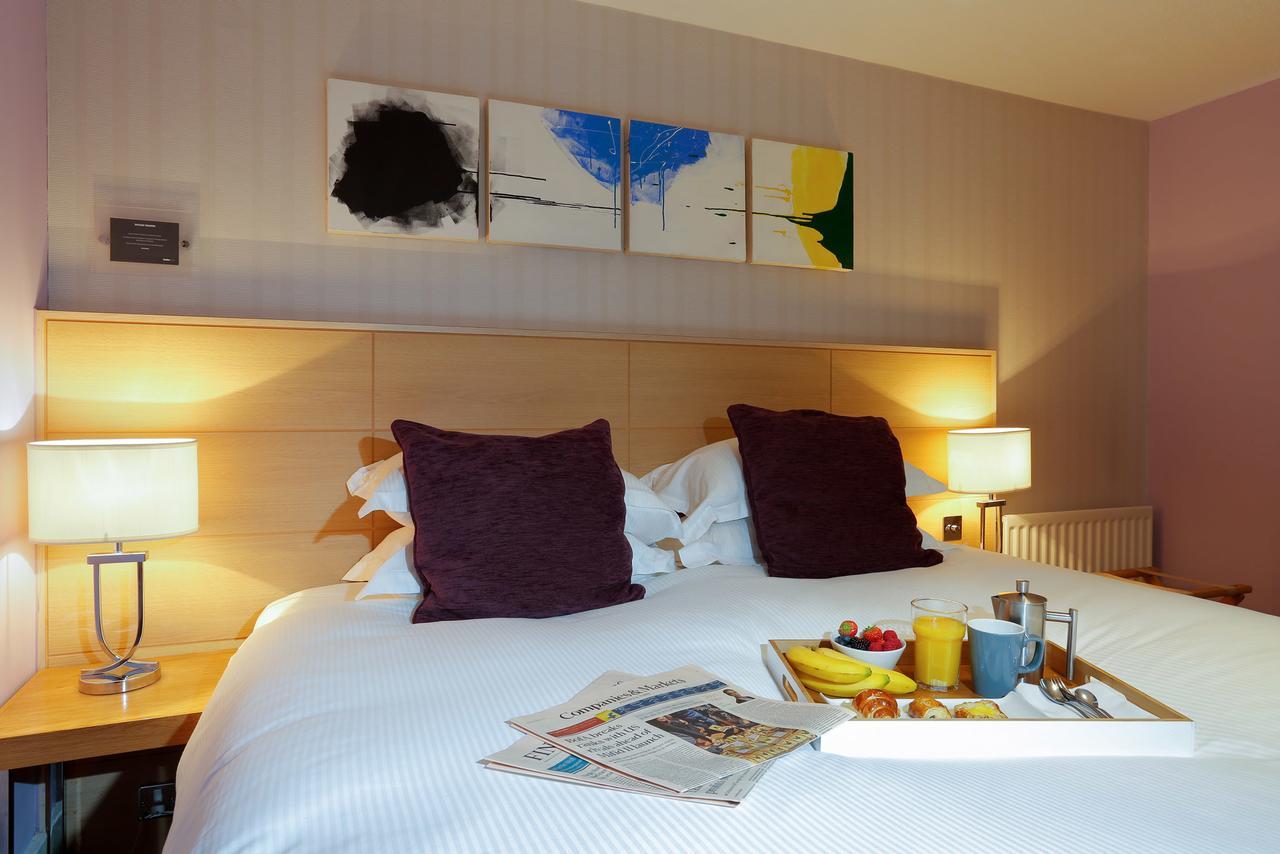 Beales Hotel Hatfield  Luaran gambar