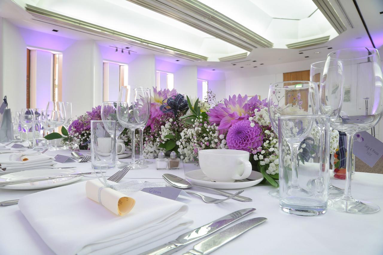 Beales Hotel Hatfield  Luaran gambar