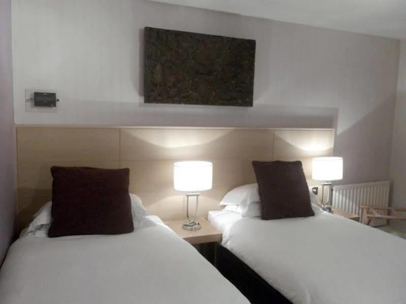 Beales Hotel Hatfield  Luaran gambar
