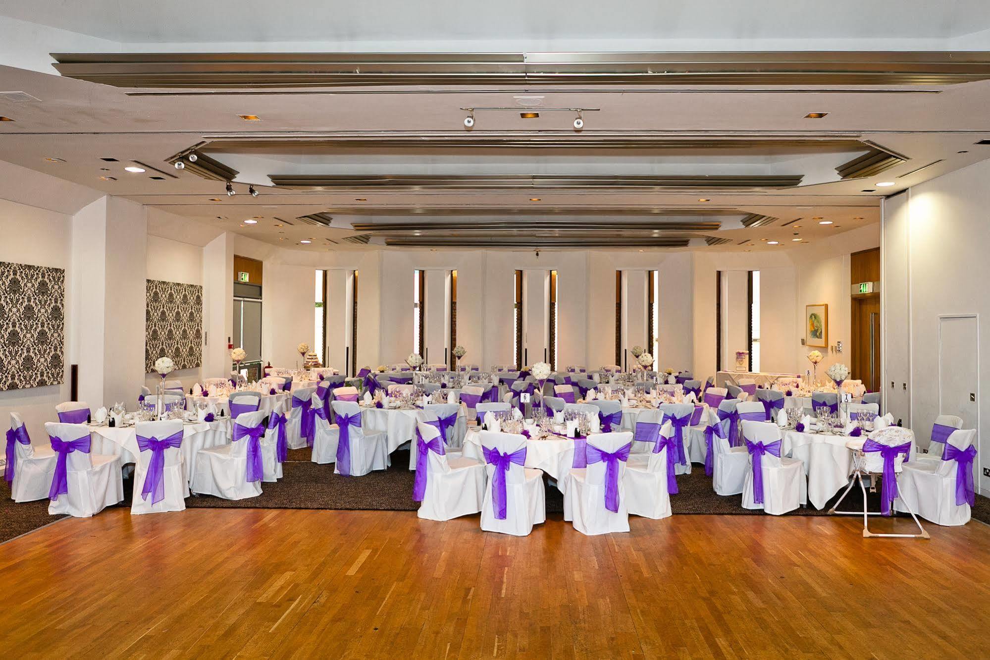 Beales Hotel Hatfield  Luaran gambar