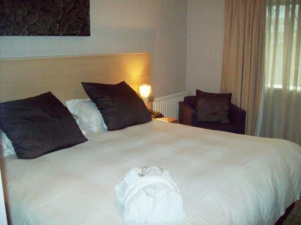 Beales Hotel Hatfield  Luaran gambar